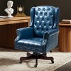 EROMMY Executive Chair with Headrest - 4 of 4