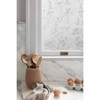 36" x 72" Elderberry Large Window Film - Artscape: Vinyl Privacy Tint Covering - 3 of 4