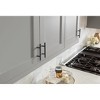 Amerock Bar Pulls for Cabinets, Drawers, or Furniture; 10 Pack - 3 of 3