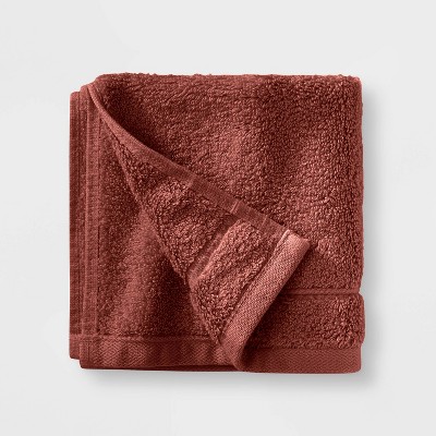 Modal Washcloth Clay - Casaluna™