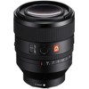Sony FE 50mm F1.2 GM Full Frame Aperture G Master Lens for E-Mount w/ 64GB Card - 3 of 4