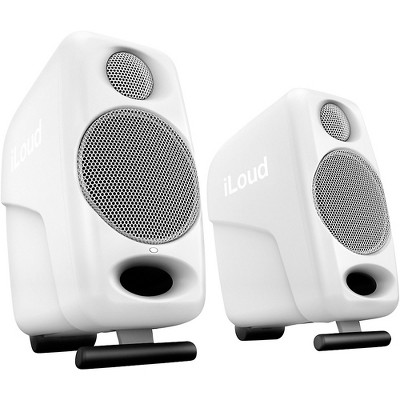 上品スタイル Ik Multimedia 3 Monitor Micro Iloud 配信機器・PA機器・レコーディング機器