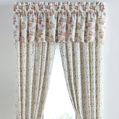BrylaneHome Alexis Valance