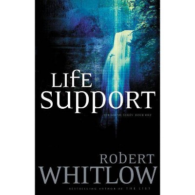 Life Support - (Alexia Lindale Novel) by  Robert Whitlow (Paperback)
