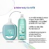 Method Gel Hand Soap Refill - Waterfall - 34 fl oz - 3 of 4