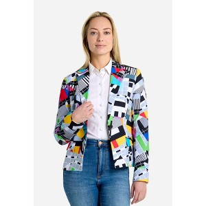 OppoSuits Women's Party Blazers - 1 of 4