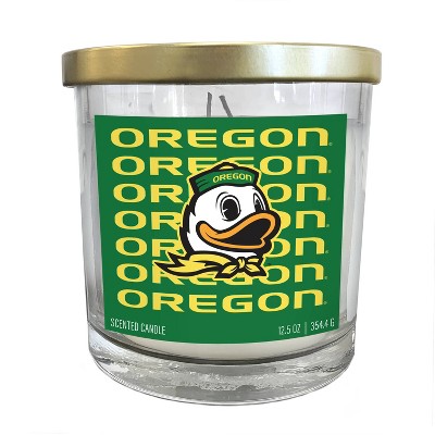 NCAA Oregon Ducks Echo Team Candle