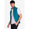 KingSize Skechers Go Golf Go Walk Ottoman Vest - 4 of 4