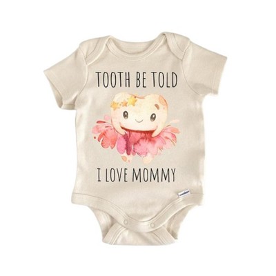 Dentist Dental Assistant Teeth - Baby Boy Girl Clothes Infant Onesie® Funny Cute GS1