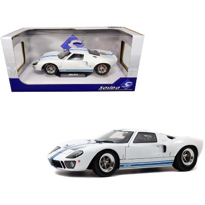 ford gt40 diecast