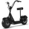 MotoTec FatBoy 48v 800w Electric Scooter - image 4 of 4