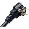 Tripp Lite 120-Volt 1,200-Watt Line Conditioner, 4 Outlets, 7-Ft. Cord, LC1200 in Black - image 3 of 4