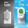 Febreze Odor-Fighting Fade Defy Plug Air Freshener Refill - Linen & Sky - 4 of 4