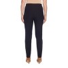 Alfred Dunner Women's Classic Allure Slim Fit Pant With Elastic Comfort Waistband - 2 of 2