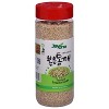 Jayone Toasted Sesame Seeds - Pack of 12 - 8  OZ - 3 of 4