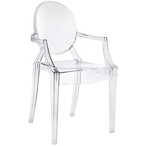 Lucite chairs store target