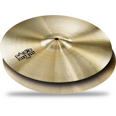 Paiste Giant Beat Hi-Hats