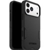 OtterBox Apple iPhone 17 Pro Max Commuter Series Case for MagSafe with Camera Control - Black - 4 of 4