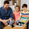 PICASSO-TILES Magnetic Puzzle Cube, 101PCS Construction STEM Building Blocks Educational Sensory Toy - 2 of 4