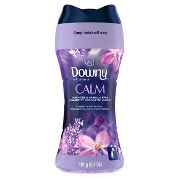 Downy Infusions Calm Laundry Additives - 5.7oz