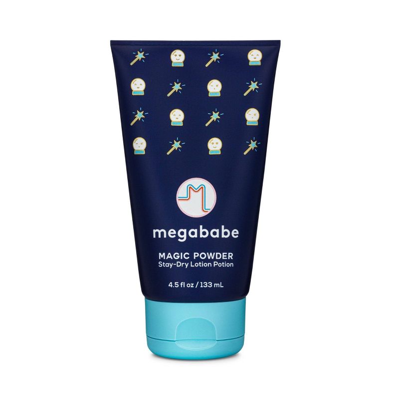 Megababe Magic Powder Lotion - 4.5 fl oz, 1 of 5