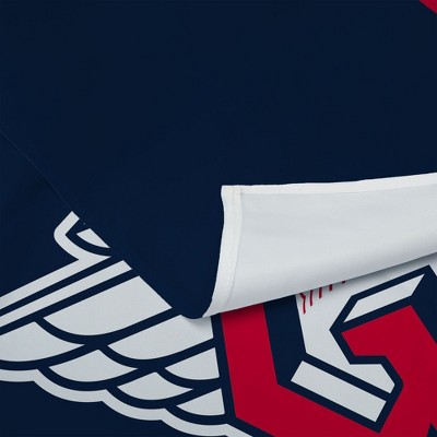 Cleveland Guardians Premium Navy Wall Hanging Tapestry, 34 x 40 inches