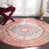 Sutton SUT404 Power Loomed Indoor Rugs - Safavieh - 2 of 3