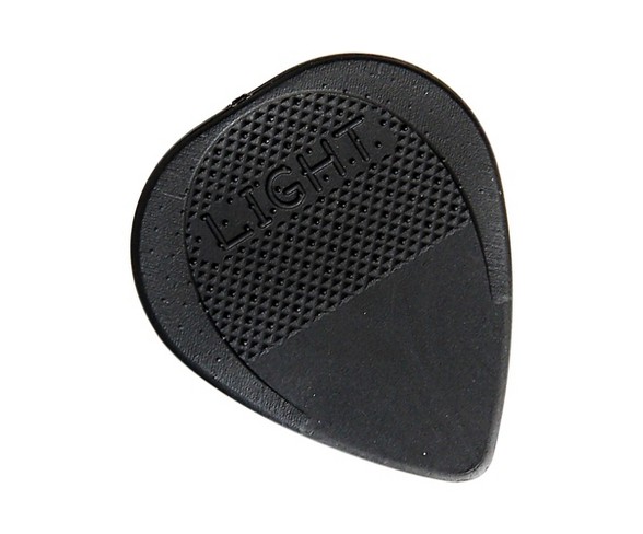 Fred Kelly Picks Nylon Flat Guitar Picks (36 picks) Light