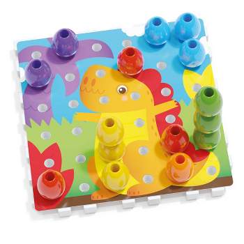 Baby Products Online - Quercetti Quercetti- Fc mobile small mosaic