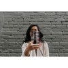 Walli Cases Plaid To Meet You Phone Case with Wallet and Finger Strap - 3 of 4