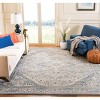 Cosmopolitan CSMB689 Power Loomed Indoor Rugs - Safavieh - 2 of 4