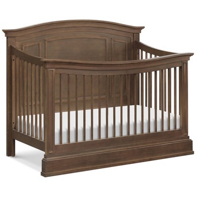 converting delta crib to toddler bed