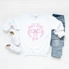 Simply Sage Market Women's Graphic Sweatshirt Coquette Soft Girl Era - 3 of 3