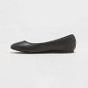 Women's Everly Round Toe Ballet Flats - Universal Thread™ - image 2 of 3