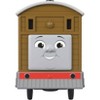 Thomas & Friends Toby Motorized Train Engine with Cargo - 3 of 4