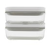 ZWILLING Fresh & Save Glass Airtight Food Storage Container - 2 of 4