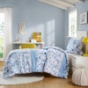 3Pcs Duvet Set, Bedding Set, Microfiber Bed Comforter - 4 of 4