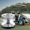 VEVOR Golf Cart Drive Clutch Fits for Club Car DS 1997-2015 and Precedent 2004-2015, Replace# 1018329-02/101833902,Silver - 2 of 4