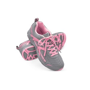 Collections Etc Women's Active Sneaker - 1 of 4