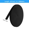 Unique Bargains Clothes Sewing DIY Crafting Decorative Cotton Twill Tape - 2 of 4