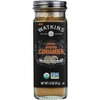 Watkins Organic Ground Coriander - Case of 3/2 oz - 2 of 4