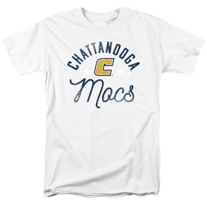 Men's University of Tennessee at Chattanooga Official Mocs T-Shirt - 1 of 4