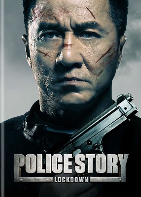 Police Story: Lockdown (DVD)