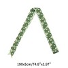 Unique Bargains Women's Versatile Multi-function Headband 1 Pc - 3 of 4