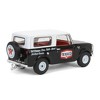 1/64 1963 Harvester Scout, Texaco Special Edition Series 1 41165-B - 3 of 4