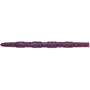 Rapala CrushCity Pigstick 5" - Plum - 1 of 2