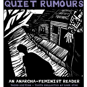 Quiet Rumours - 3rd Edition by  Dark Star Collective (Paperback) - 1 of 1