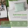BestMassage 5 Inch Mattress Gel Memory Foam Mattress Medium Firmness Mattresses for Cool Sleep & Pressure Relief CertiPUR-US Certified - 3 of 4
