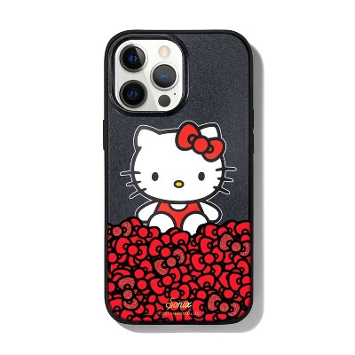 Sonix Apple iPhone 13 Pro Max MagSafe - Classic Hello Kitty