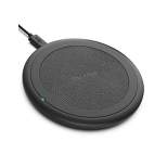 Encased Wireless Charging Qi Pad Fast Charging Ultra Thin Charger Compatible with Apple, Samsung & LG Phones AC Adapter NOT Included